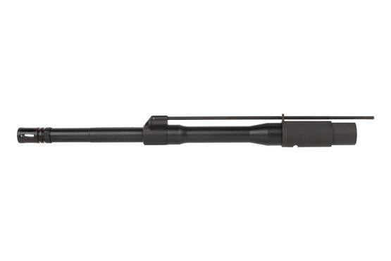 Lewis and Machine Tool 16-Inch Stainless Steel .308 Barrel with A2 Flash Hider for MWS